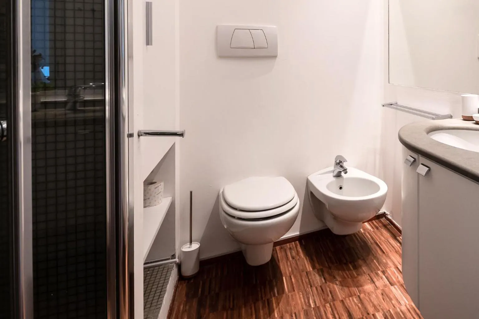 Apartment Bocconi District Suite, Milan