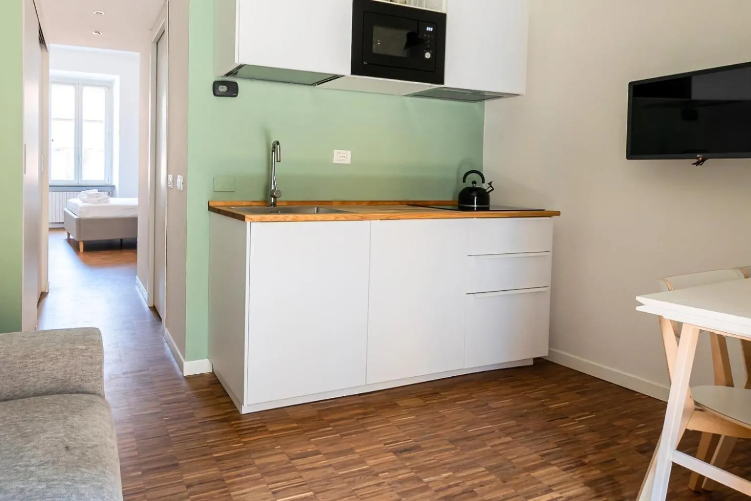 Apartment Bocconi District Suite, Milan