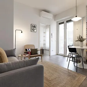 Contempora - Casale 3 Milan