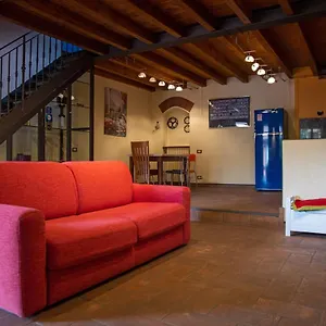 Casa Dolce Casa Alzaia Grande Appartamento