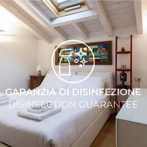 Italianway - Savona 108 Appartamento