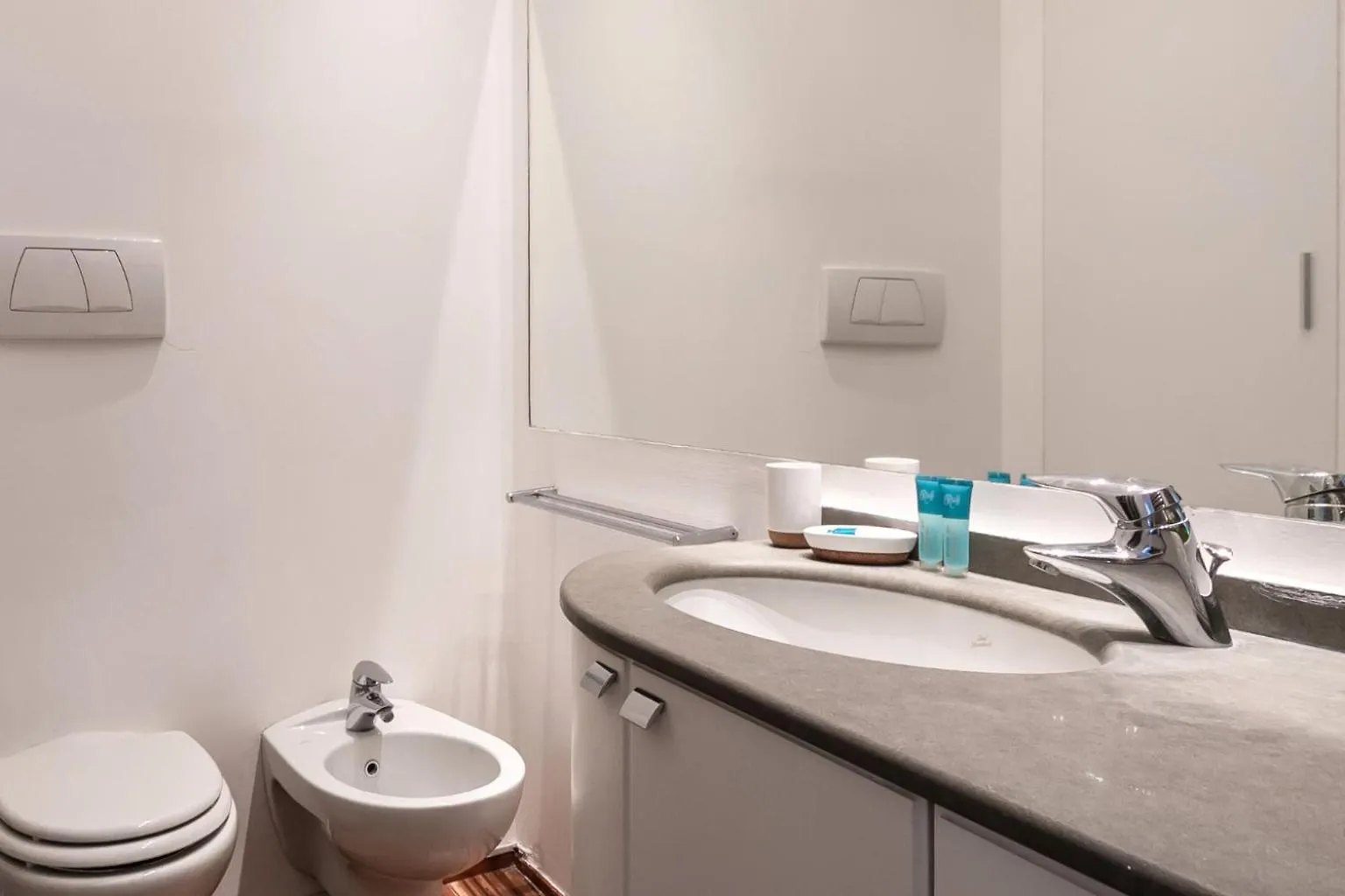 Bocconi District Suite, Milan 0*,  Italy