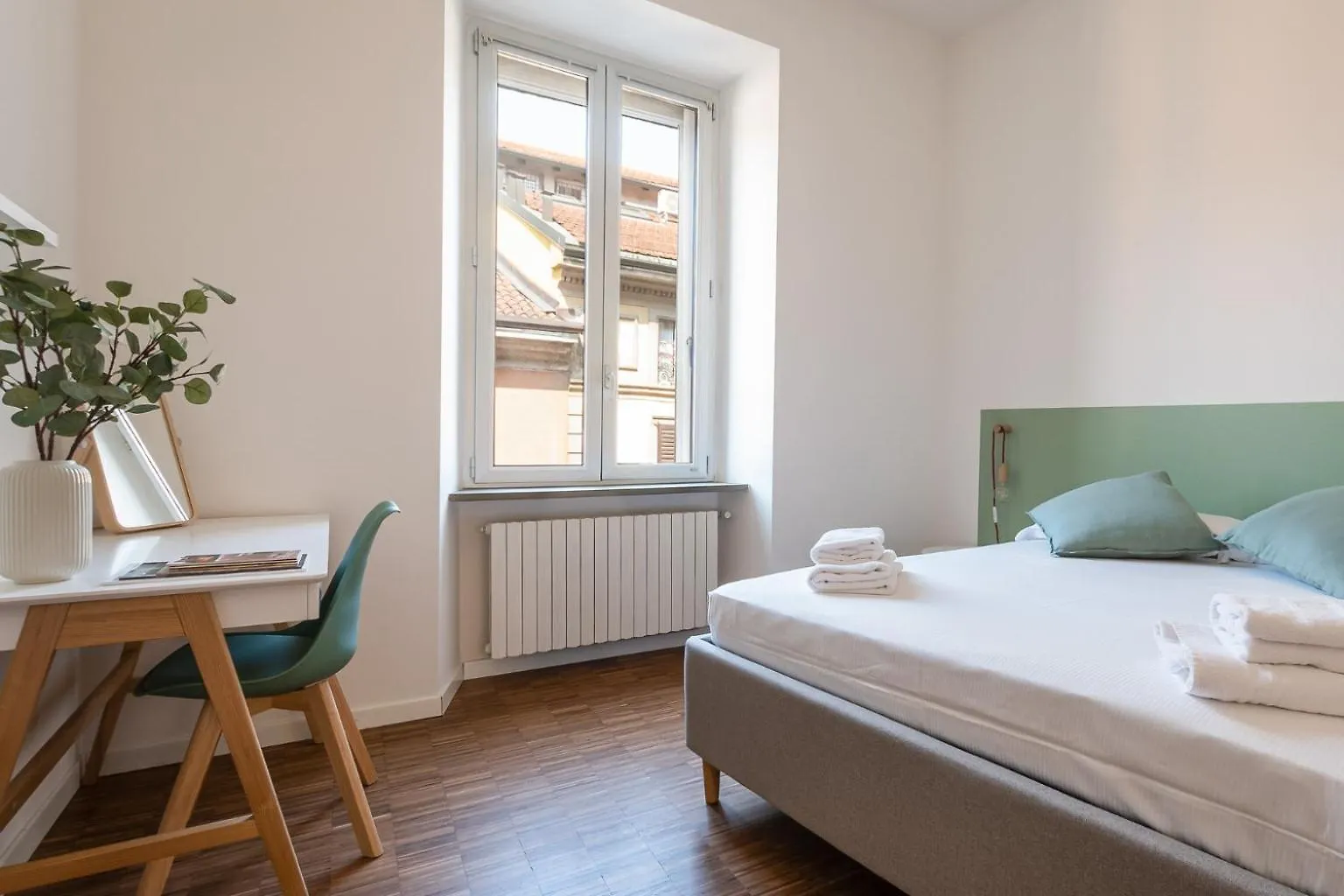 Apartment Bocconi District Suite, Milan